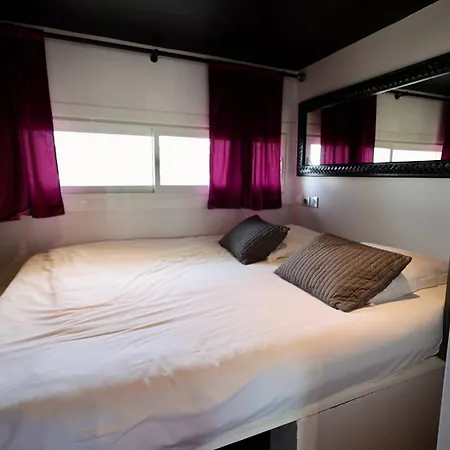 Apartment Diamant - Port Nature 81 - Luxe -by Agn 2 Personnes Agde