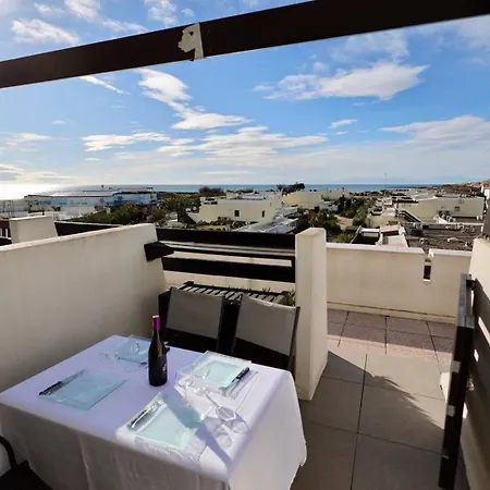 Diamant - Port Nature 81 - Luxe - 2 Personnes Lägenhet Agde