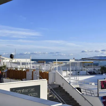 Diamant - Port Nature 81 - Luxe -by Agn 2 Personnes Apartment *