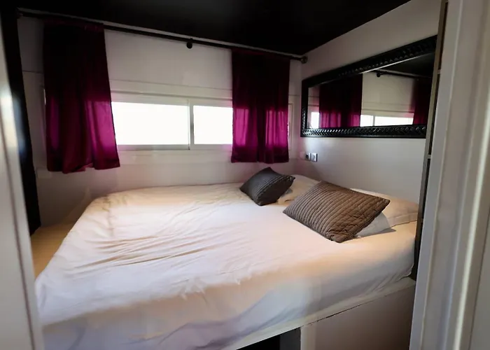 Apartment Diamant - Port Nature 81 - Luxe -by Agn 2 Personnes Agde