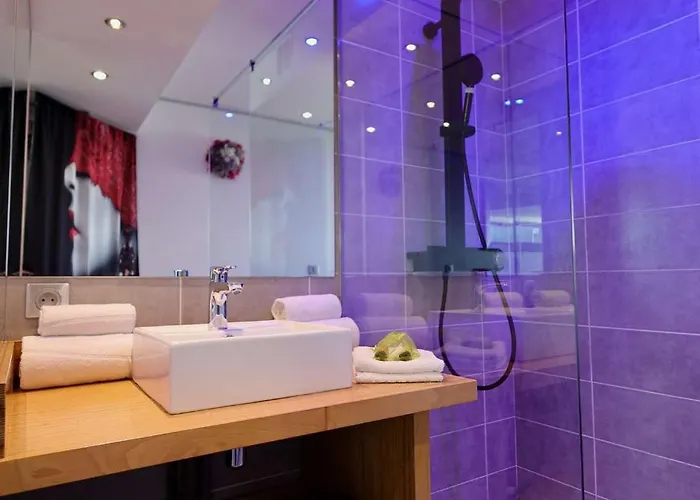 Diamant - Port Nature 81 - Luxe - 2 Personnes * Agde