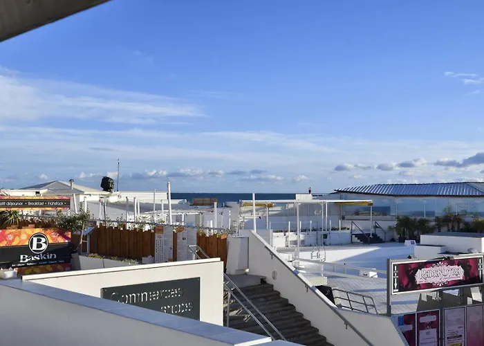 Diamant - Port Nature 81 - Luxe - 2 Personnes Apartamento *